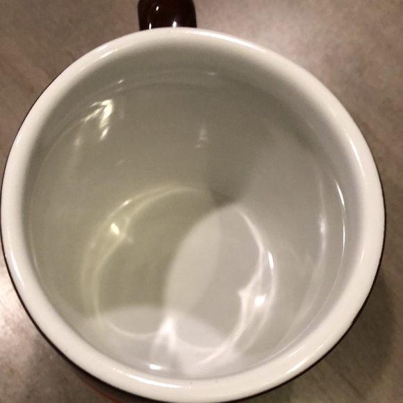 Cleveland Browns Coffee Mug - Picture 5 of 7